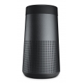 Bose SoundLink Revolve schwarz Bluetooth Lautsprecher, bis 12 h Laufzeit