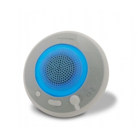 More about Metronic Splash BlueTooth Speaker