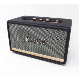 More about Marshall Acton II Bluetooth Speaker Schwarz