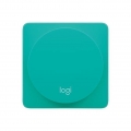 Logitech POP Bluetooth Schalter Zusatzschalter Switch SmartHome Steuerung Grün