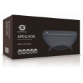 Conceptronic APOLLYON Wireless Bluetooth Speaker, red