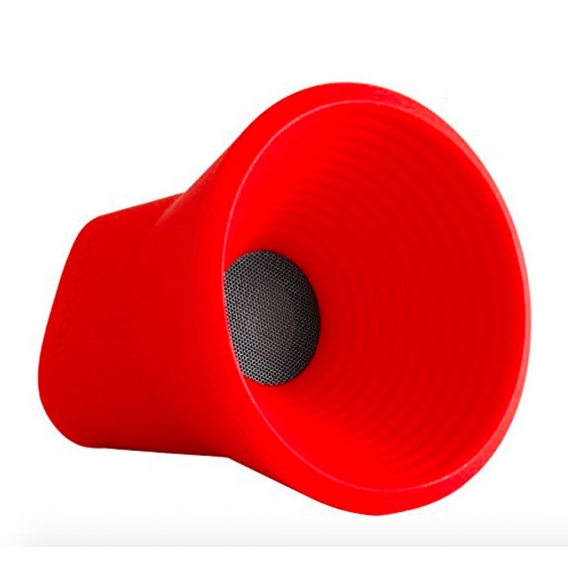 KAKKOII WOW Speaker Bluetooth-Lautsprecher, USB 2.0, Ladefunktion