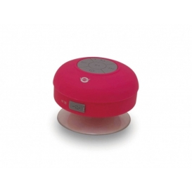 More about Conceptronic Bluetooth-Lautsprecher CSPKBTWPSUCP pink