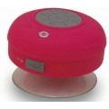Conceptronic Bluetooth-Lautsprecher CSPKBTWPSUCP pink