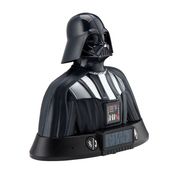 eKids Star Wars Bluetooth-Speaker Darth Vader eKids