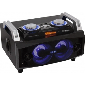 More about Funktionsgeladenes All-in-One-Audiosystem SPLBOX120