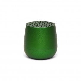 More about Lexon MINO Mini-Bluetooth-Lautsprecher TWS mit Freisprechanlage versch. Farben Farbe: Grün