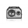 Mac Audio BT Force 116, Bluetooth® Lautsprecher, schwarz, 1 Stück, Neu