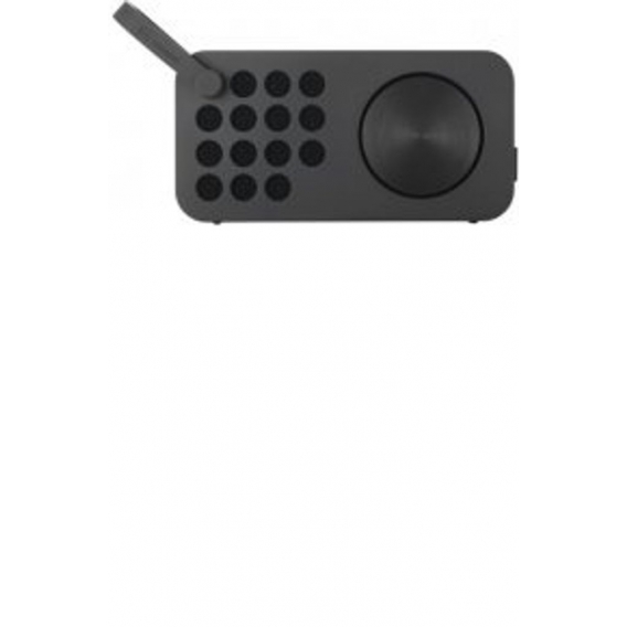 Huawei AM09, 83 dB, Kabellos, Bluetooth, 3.0, Soundbox, Schwarz