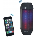 LogiLink Bluetooth Lautsprecher Leistung: 6 Watt