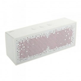 More about Antec a.m.p SP1 Bluetooth portable speaker - weiß