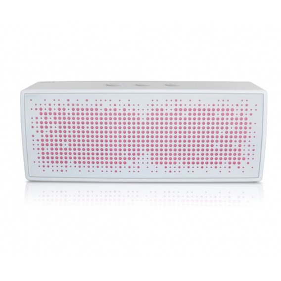 Antec a.m.p SP1 Bluetooth portable speaker - weiß
