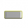 Sangean BTS-101 gelb BT-Speaker NFC