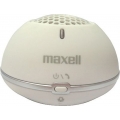 Maxell MXSP-BT01, 1.0, universal, Spheric, 2 W, 160 - 20000 Hz, Kabellos