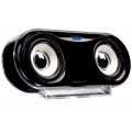 SPEEDLINK VIVAGO Stereo Speaker, black