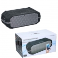 Soundlogic Kabelloser Bluetooth Titan Lautsprecherbox