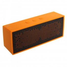 More about Antec a.m.p SP1 Bluetooth portable speaker - orange