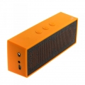 Antec a.m.p SP1 Bluetooth portable speaker - orange