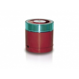 More about Conceptronic Bluetooth 3.0 Stereo Speaker (rot) ＞Aktion