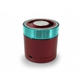 Conceptronic Bluetooth 3.0 Stereo Speaker (rot) ＞Aktion