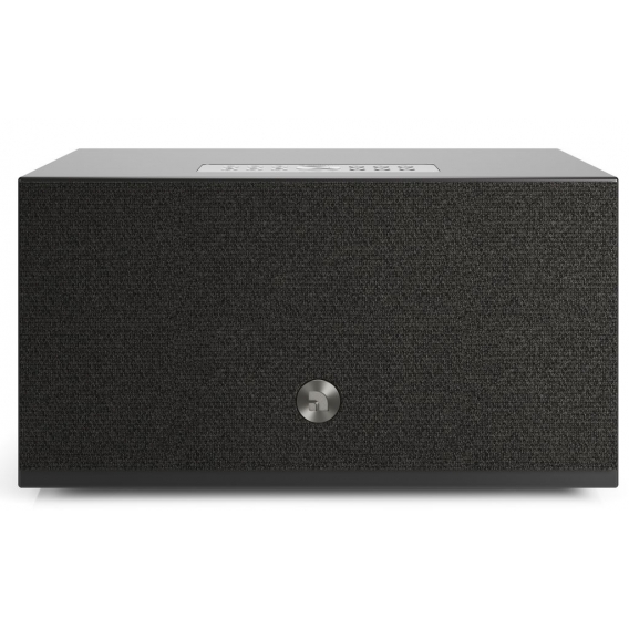 Audio Pro C10 MKII, Heim-Audio-Mikrosystem, Schwarz, 80 W, 13,3 cm, 1,9 cm, 45 - 22000 Hz