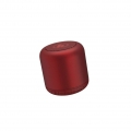 Hama Drum 2.0 Tragbarer Mono-Lautsprecher Rot 3,5 W