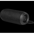 Defender Enjoy S700 Schwarz - Kabelloser tragbarer Bluetooth-Lautsprecher. FM Radio, 10 Watt, 4 Stunden Akkulaufzeit, True Wirel