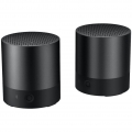 Huawei Mini Speaker CM510 schwarz Doppelpack Bluetooth Lautsprecher