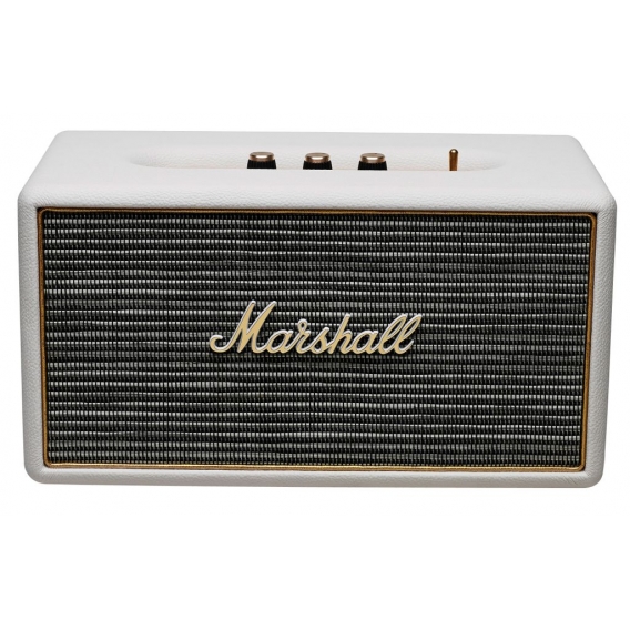 Marshall Stanmore 2, 80 W, Verkabelt & Kabellos, 100 - 240 V, 50 - 60 Hz, 350 mm, 195 mm