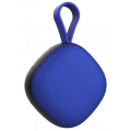 Swisstone lautsprecher BX-110 Bluetooth AUX 8 cm blau