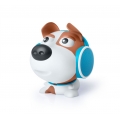 muse M-315 DOG Bluetooth Lautsprecher Stereo Speaker Tragbar Hundedesign