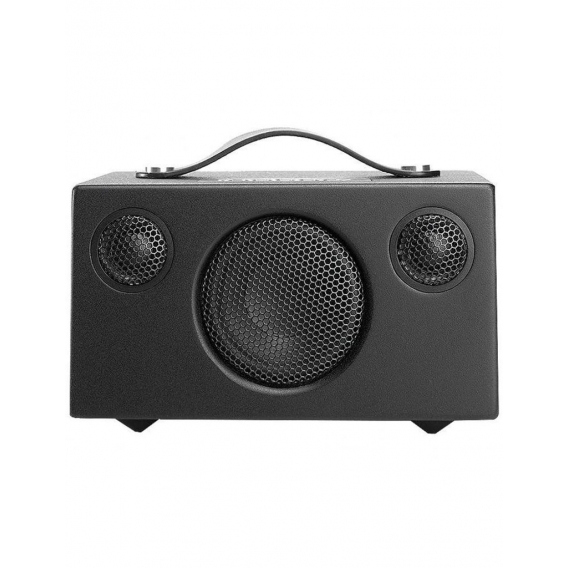 Audio Pro T3+, 2.1 Kanäle, 1,91 cm (0.75 Zoll), 8,89 cm (3.5 Zoll), 25 W, 60 - 20000 Hz, Verkabelt & Kabellos