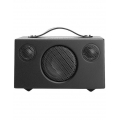 Audio Pro T3+, 2.1 Kanäle, 1,91 cm (0.75 Zoll), 8,89 cm (3.5 Zoll), 25 W, 60 - 20000 Hz, Verkabelt & Kabellos