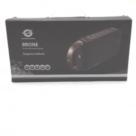 More about Conceptronic BRONE 01B Kabelloser Bluetooth Lautsprecher | Schwarz