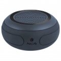 Ngs Roller Creek Bluetooth Black One Size