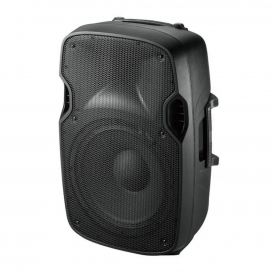 More about Ibiza Sound XTK8A Aktiver Lautsprecher Sono Cast 8 Zoll / 20 cm, 200 W, Schwarz