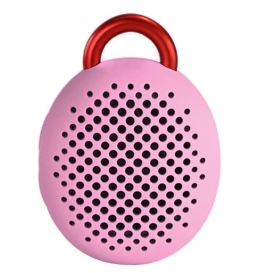 More about Divoom Bean Bluetooth Lautsprecher in Pink