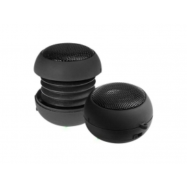 More about DIFRNCE SP100 Portable Speaker (Schwarz)