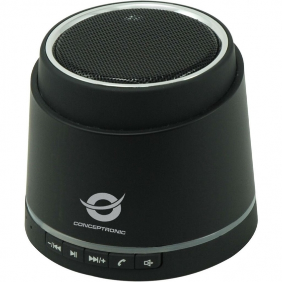 Digital Data 1208190 Conceptronic V3.0 Bluetooth Stereo-Lautsprecher - Vorführware -