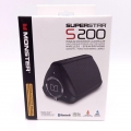 Monster S200  , " Enceinte portable avec Bluetooth Noir Audio Lautsprecher Audio (44,99)