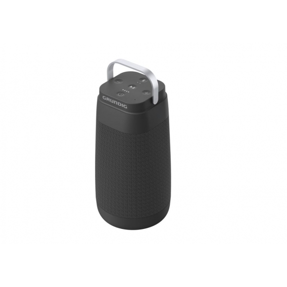 Grundig Bluetooth Lautsprecher BT Speaker Connect 360 Bluetooth USB-Powerbank