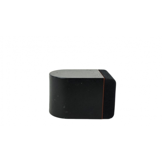 Bose Einzelcube Lautsprecher Box Series II mit roten Rand