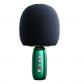 Joyroom kabelloses Karaoke Mikrofon mit Bluetooth 5.0 2500mAh Lautsprecher