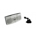 Bose SoundDock XT Speaker Weiss