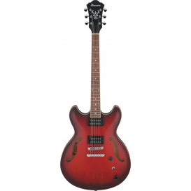 More about IBANEZ AS53-SRF Artcore Hollowbody