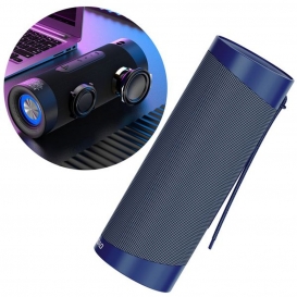 More about Dudao Wireless Bluetooth Lautsprecher 5.0 RGB