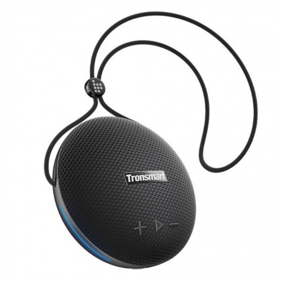 Tronsmart Tragbarer wasserdichter IPX7 Wireless Bluetooth 5.0 Lautsprecher 15W