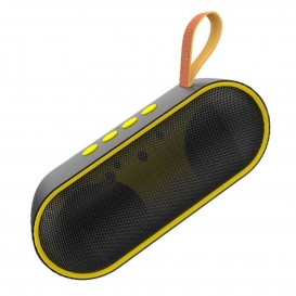 More about Dudao Tragbarer kabelloser Bluetooth Lautsprecher Bluetooth Speaker