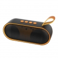 Dudao Tragbarer kabelloser Bluetooth Lautsprecher Bluetooth Speaker