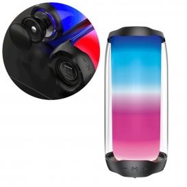 More about Dudao Bluetooth 5.0 Lautsprecher 8W RGB 2000mAh Bluetooth Speaker Musikbox